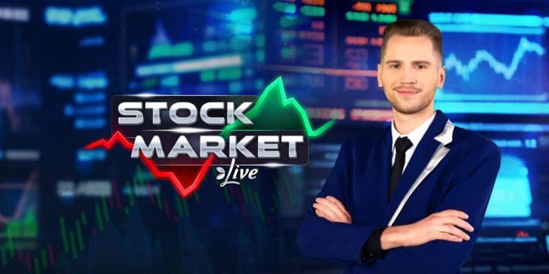 Evolution Stock Market