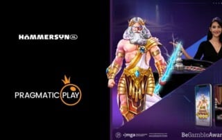 Pragmatic Play Hommerson