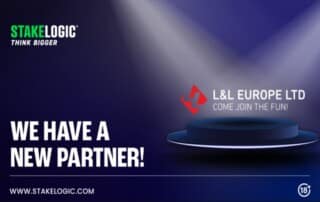StakeLogic L&L Europe
